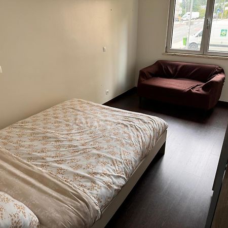 Odivelas Inn Экстерьер фото