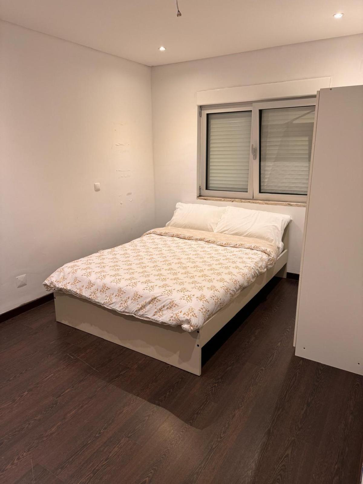 Odivelas Inn Экстерьер фото